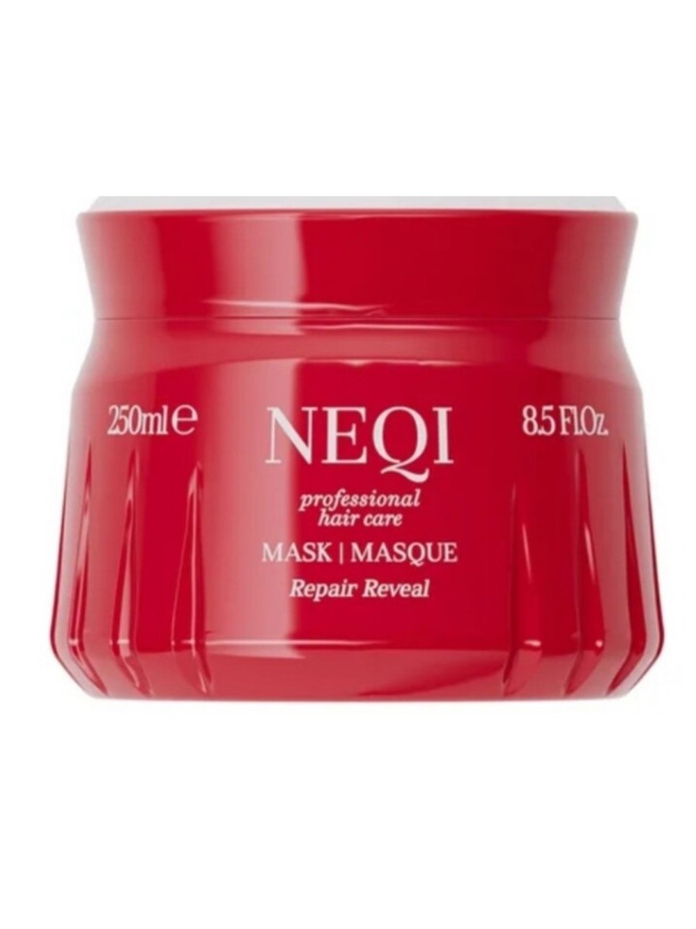 NEQI Repair Reveal Hair Mask 250 ml NEW